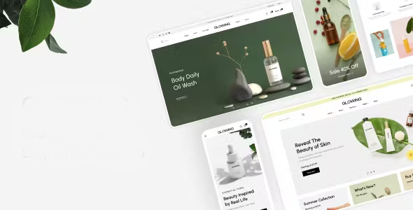 Diseño de páginas web con catálogo de productos