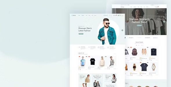 Páginas web con catálogo de productos