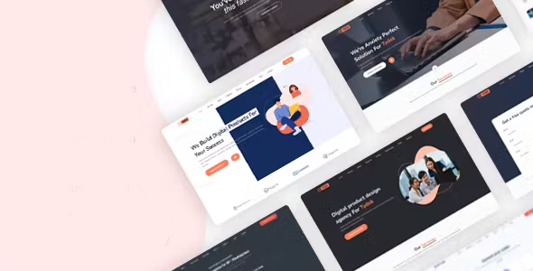 Diseño páginas web