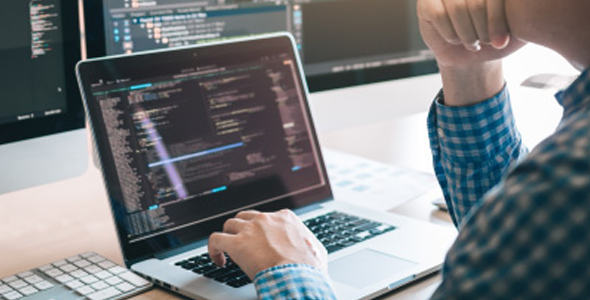 Mantenimiento de páginas web