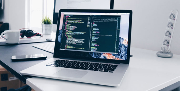 Mantención de páginas web