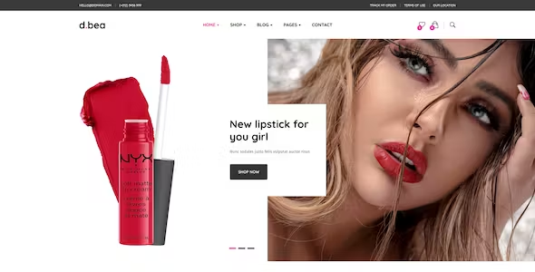 web WordPress WooCommerce