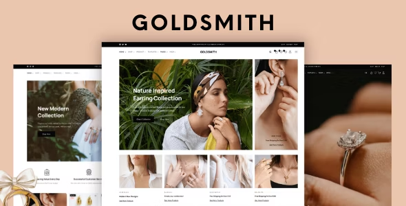 Diseño web ecommerce con woocommerce